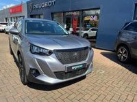 used Peugeot 2008 1.2 PURETECH ALLURE PREMIUM EAT EURO 6 (S/S) 5DR PETROL FROM 2021 FROM COLCHESTER (CO2 9JS) | SPOTICAR
