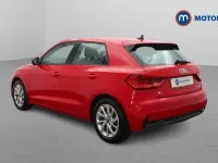 Used Audi A1 Sportback Sport 95 HP (69 kW) 2026 Hatchback