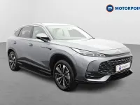 Używany MG HS Trophy 299 KM (219 kW) 2025 Szary SUV