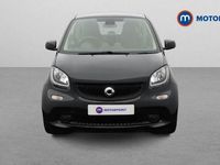Used Smart ForTwo Coupé Premium 90 HP (66 kW) 2019 Coupe