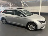 Used Seat Leon ST SE 110 HP (80 kW) 2016 Estate