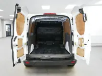 Used Ford Transit Connect Limited 120 HP (88 kW) 2022 White MPV