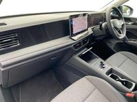 Used VW Tiguan 130 HP (95 kW) 2025 SUV