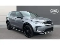 New Land Rover Discovery Sport 265 HP (194 kW) 2025 Other SUV