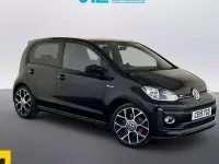 Używany VW up! GTI 116 KM (85 kW) 2023 Hatchback
