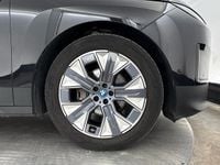 Used BMW iX Sport Line 236 kW (322 HP) 2024 Black SUV