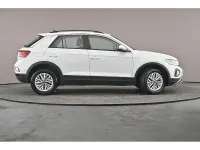Used VW T-Roc 150 HP (110 kW) 2023 SUV