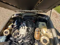 Used BMW 320 1983 Bronze Sedan