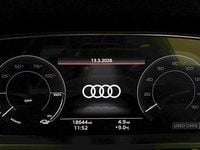 Used Audi e-tron S-Line 230 kW (313 HP) 2021 Blue SUV