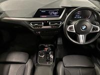 Used BMW 118 M Sport 134 HP (98 kW) 2020 Grey Hatchback