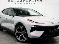 Used Lotus Eletre 675 kW (918 HP) 2024 Grey SUV