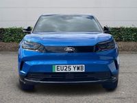 Used Ford Capri Premium 250 kW (340 HP) 2025 Blue SUV