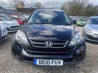 used Honda CR-V i-DTEC ES-T