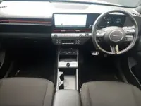 Second-hand Hyundai Kona N Line 160 kW (218 CP) 2025 Argintiu SUV