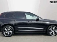 used Volvo XC60 B5 R-DESIGN AWD