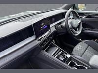 Used VW Tayron R-line 147 HP (108 kW) 2025 Green SUV