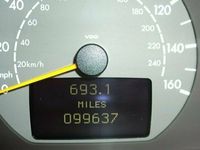 Used Mercedes CLK230 Avantgarde 2001 Coupe