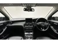 Used Mercedes GLC250 Urban 211 HP (155 kW) 2019 Black SUV