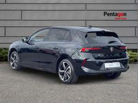 New Vauxhall Astra 128 HP (94 kW) 2025 Other Hatchback