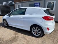 Used Ford Fiesta Sport 2019 White Hatchback