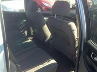 used Chevrolet Tacuma 1.6