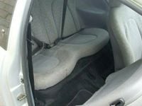 Used Ford Ka 59 HP (43 kW) 2000 Hatchback