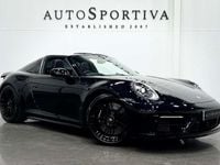 Used Porsche 911 2024