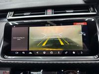 Used Land Rover Range Rover Velar SE Dynamic 2017 Grey SUV