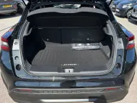 New Nissan Juke Tekna 114 HP (83 kW) 2026 Black  pearl SUV