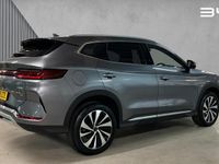 Used BYD Seal U Boost 218 HP (160 kW) 2025 Grey SUV