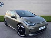 Used VW ID.3 150 kW (204 HP) 2026 Hatchback