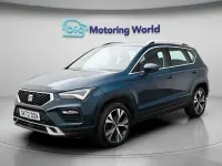 Used Seat Ateca SE Technology 150 HP (110 kW) 2025 SUV