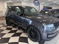 Używany Land Rover Range Rover Autobiography 2023 SUV