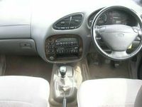 used Ford Galaxy 2.3