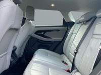 Used Land Rover Range Rover evoque S 269 HP (197 kW) 2026 SUV