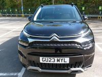 Used Citroën C3 PureTech 131 HP (96 kW) 2023 Hatchback