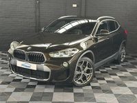 Used BMW X2 M Sport 150 HP (110 kW) 2020 Bronze SUV