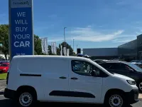 New Citroën Berlingo 102 HP (75 kW) 2025 MPV