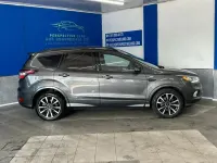 Used Ford Kuga ST-Line 150 HP (110 kW) 2016 Grey SUV