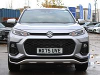 Begagnad Suzuki Across 302 HK (222 kW) 2025 Silver SUV