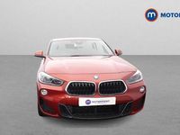 Used BMW X2 M Sport 190 HP (139 kW) 2022 SUV