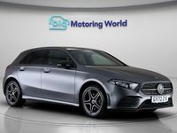 Used Mercedes A250 Executive 2023 Grey Hatchback