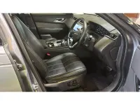 Used Land Rover Range Rover Velar SE Dynamic 204 HP (150 kW) 2022 Grey SUV