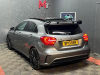 Used Mercedes A45 AMG AMG 2017 Grey
