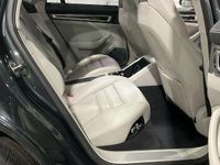 Used Porsche Panamera 2016 Grey Hatchback