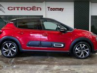 used Citroën C3 1.2 PURETECH SHINE PLUS EAT6 EURO 6 (S/S) 5DR PETROL FROM 2023 FROM BASILDON (SS15 6RW) | SPOTICAR