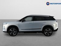 Used Jaecoo 7 2025 Silver SUV