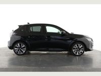 used Peugeot e-208 50KWH GT AUTO 5DR ELECTRIC FROM 2021 FROM EPSOM (KT17 1DH) | SPOTICAR