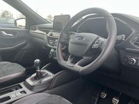 Used Ford Kuga ST-Line 150 HP (110 kW) 2022 Blue SUV