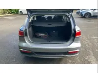 Used MG MG5 EV Exclusive 113 kW (154 HP) 2022 Silver Estate